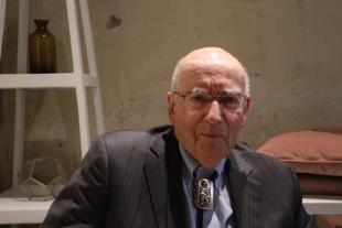 Philip Kotler’s return to bedside books