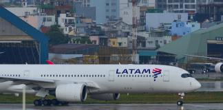 Latam Airlines