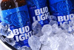 AB InBev Bud Light controversy