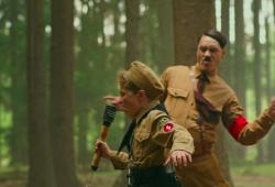 Jojo Rabbit: La sátira política sobre los nazis que ahora pertenece a Disney
