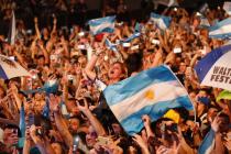elecciones argentina fernandez 23