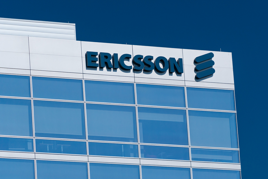 Ericsson Redes 5G Huawei