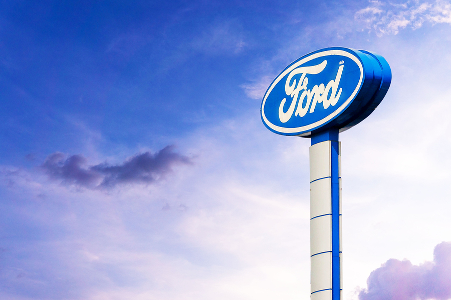 Ford estimates that it will lose US$ 3,000 million for its electric cars in 2023