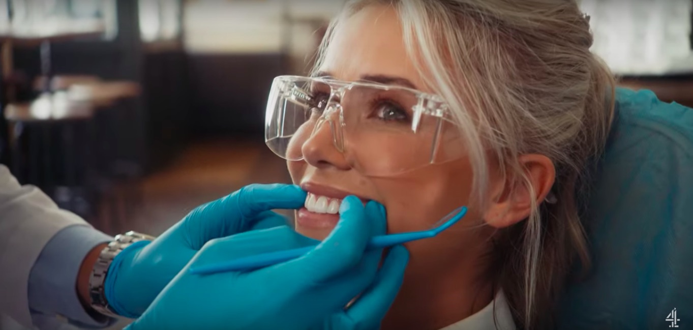 Oral-B Apuesta Por Contenido En Video