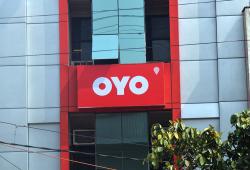 Microsoft invierte en Oyo