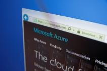 Microsoft Azure AWS nube