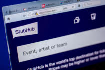 Ebay vende Stubhub a Viagogo