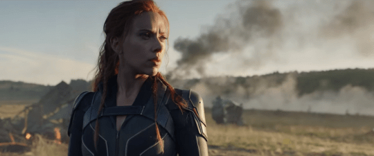 Piracy Beats Disney;  these are the millions he earned for Black Widow