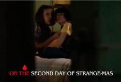Netflix_Twelve Days of Strange-mas_Stranger Things