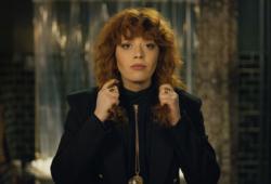 Russian Doll-Netflix