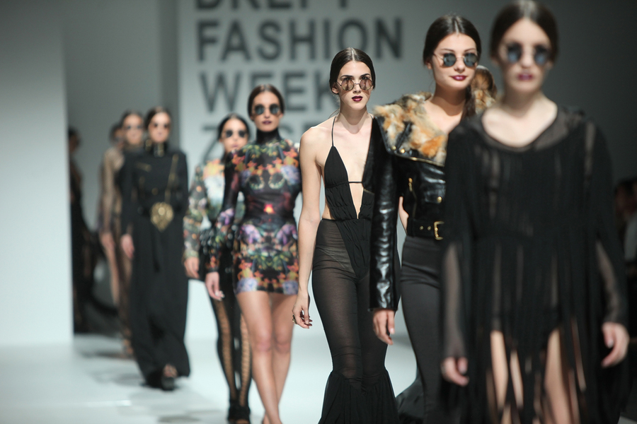 ¿Cuáles son las marcas de moda española con mayor éxito? Revista ¿Cuáles son las marcas de moda española con mayor éxito? Revista