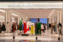Zara consumidores pelean