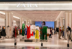 Zara consumidores pelean