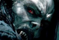 Morbius-Marvel-Sony Pictures