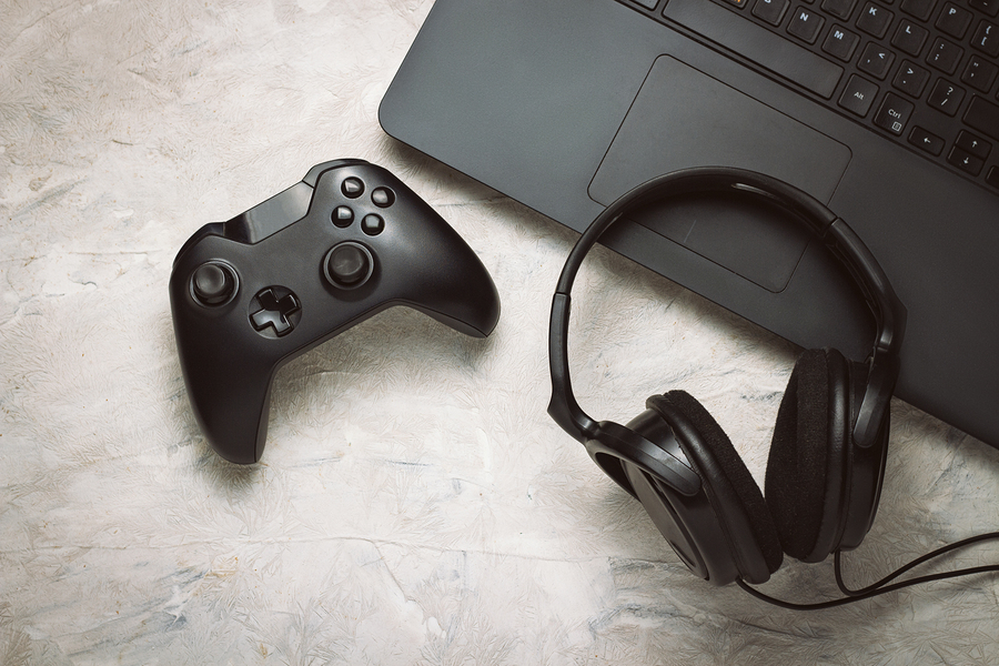 Black Friday gaming deals