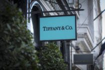 Tiffany & Co. tenis