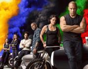 Fast & Furious 9-Universal Pictures-poster