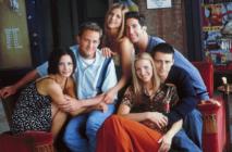HBO Max-Friends
