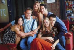 HBO Max-Friends