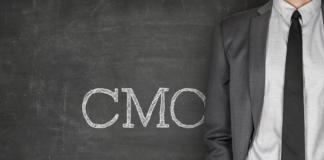 CMOs - CMO's- redes sociales