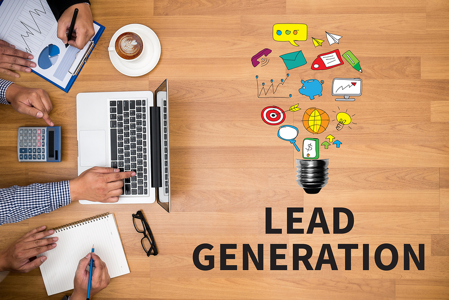 leads - generar leads