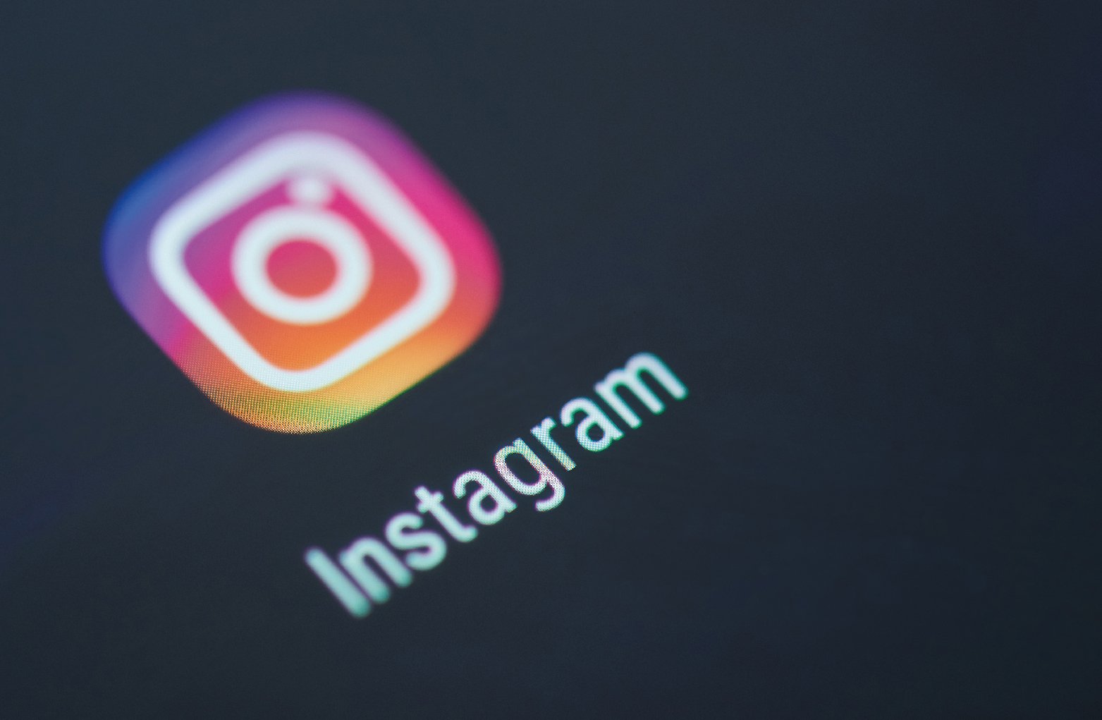 Instagram - videos en redes sociales 