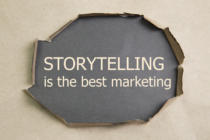 Esto es lo que sí y lo que no debes hacer al desarrollar el storytelling - Storytelling visual