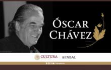 Oscar Chavez