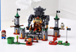 LEGO-Mario Bros-set