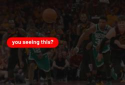 You Seeing This?: ESPN y la NBA mostraron cómo atrapar a la audiencia