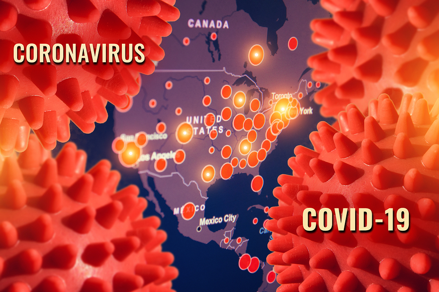 ¿Habrá cambios en las industrias una vez que termine la pandemia del coronavirus?