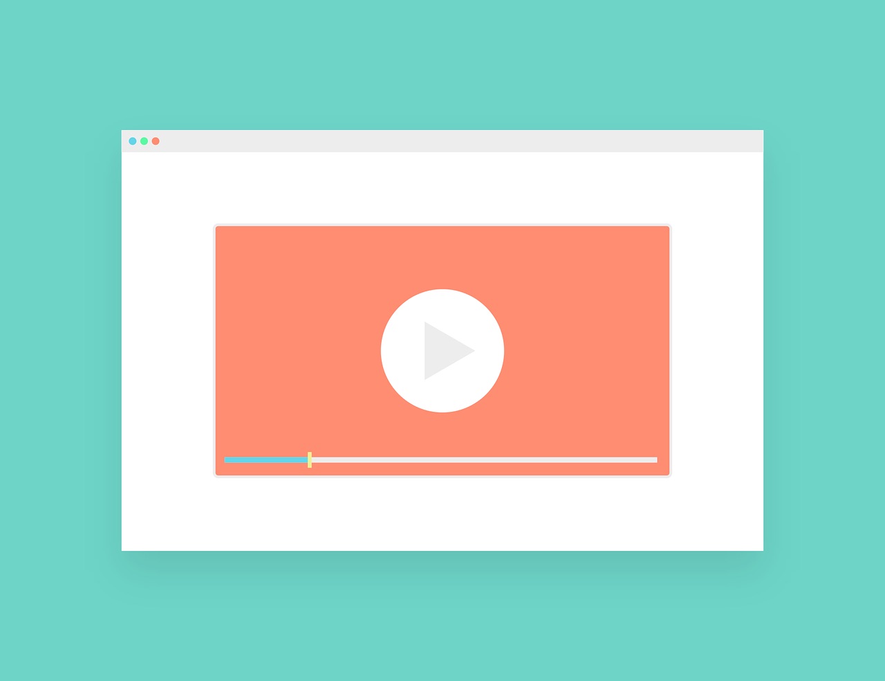Cómo optimizar tu sitio web con la ayuda de los videos - video marketing