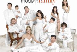 Modern Family-Fox Television