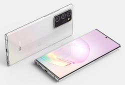 OnLeaks-Pigtou-Samsung Galaxy Note 20 Plus
