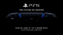 Sony-PlayStation 5-Evento