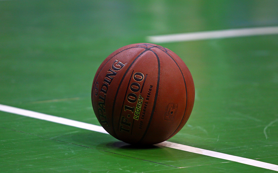 La NBA dice adiós a Spalding La NBA dice adiós a Spalding