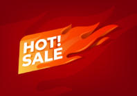 Hot Sale comprador