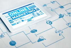 marketing digital - plataformas digitales