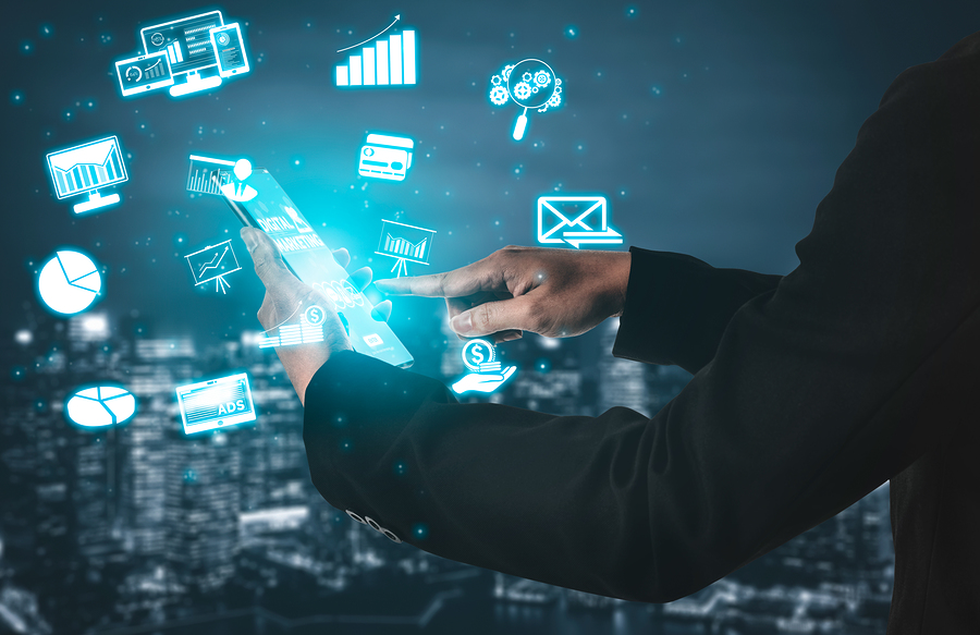 5 tendencias digitales en las que te debes enfocar durante esta época 5 tendencias digitales en las que te debes enfocar durante esta época
