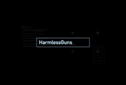 Harmless Guns