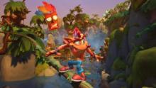 Crash Bandicoot 4-Its About Time-Activision Blizzard