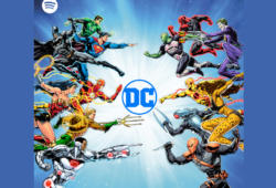 DC-Warner Bros-Spotify