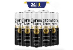 Grupo Modelo-Cerveza Corona-Ligerita