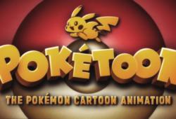 Pokemon-Looney Tunes-The Pokémon Company