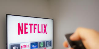 Netflix y otras plataformas quieren evitar que prestes tu contraseña