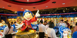 Disney