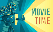 Bigstock-Movie-Time-Cine-Walmart