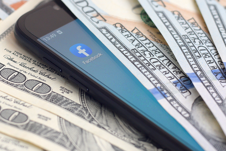 Bigstock-Smartphone-Facebook-money