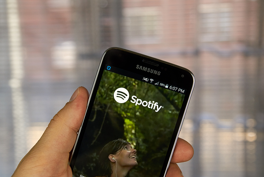 Los usuarios de Spotify Premium tendrán acceso a más de 150.000 audiolibros  - Apps - Tecnología 