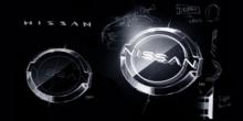 Nissan-nuevo logo